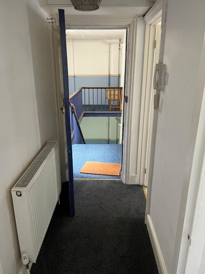 Beautiful Marylebone 1 Bedroom Flat For A Cosy Stay London Exterior photo