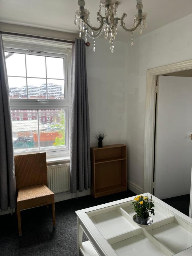 Beautiful Marylebone 1 Bedroom Flat For A Cosy Stay London Exterior photo