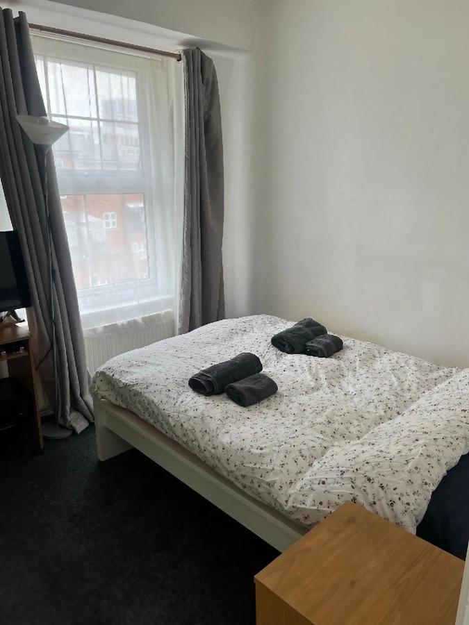 Beautiful Marylebone 1 Bedroom Flat For A Cosy Stay London Exterior photo